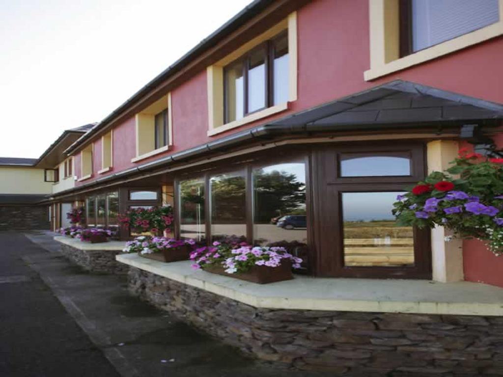 Tralee Bay Holiday Village Castlegregory Dış mekan fotoğraf