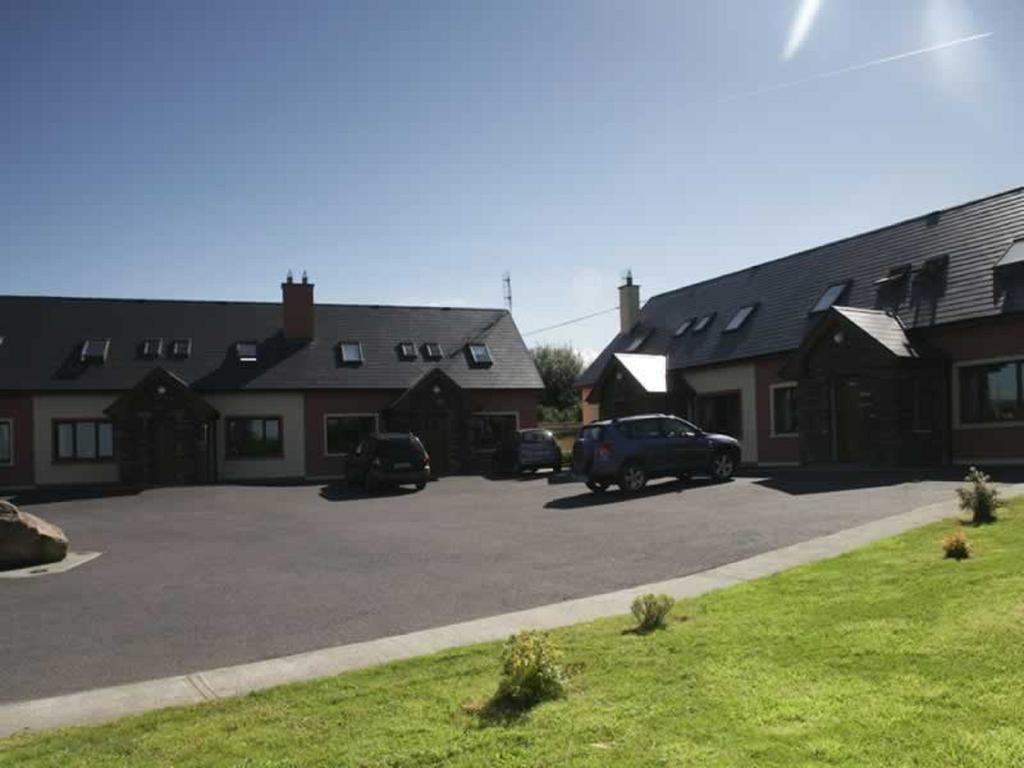 Tralee Bay Holiday Village Castlegregory Dış mekan fotoğraf
