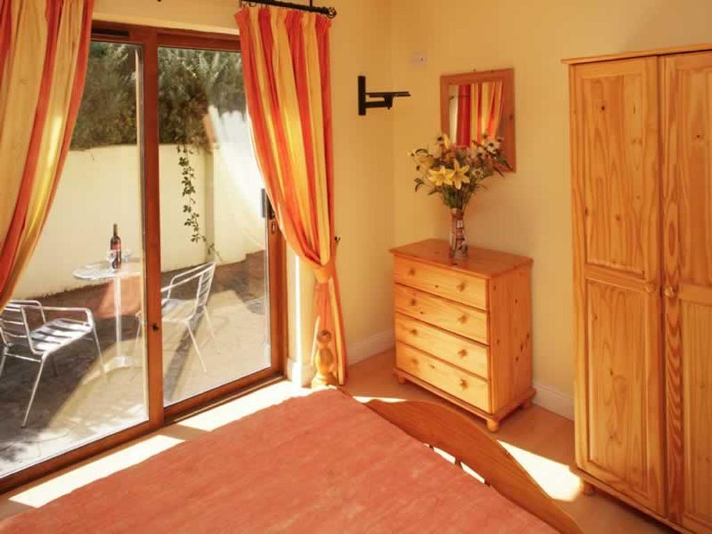 Tralee Bay Holiday Village Castlegregory Oda fotoğraf