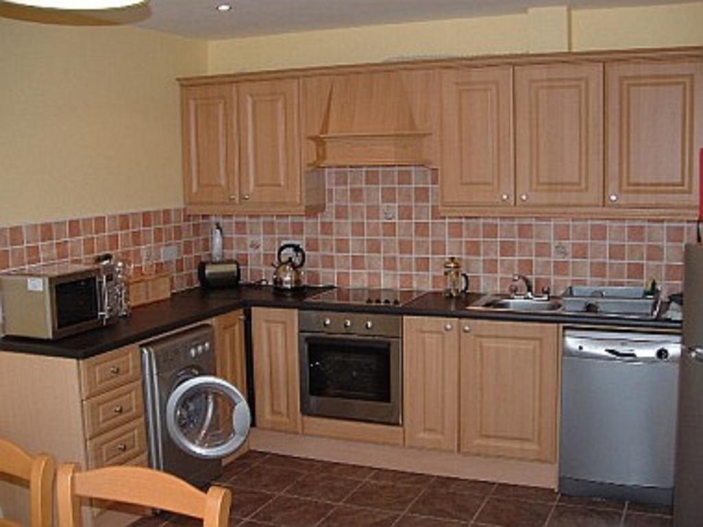 Tralee Bay Holiday Village Castlegregory Oda fotoğraf