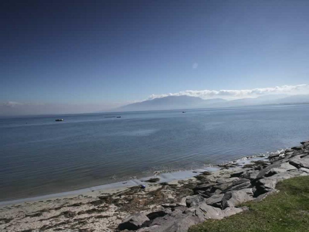 Tralee Bay Holiday Village Castlegregory Oda fotoğraf
