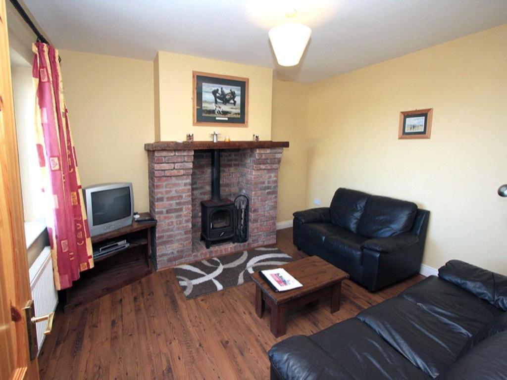 Tralee Bay Holiday Village Castlegregory Dış mekan fotoğraf