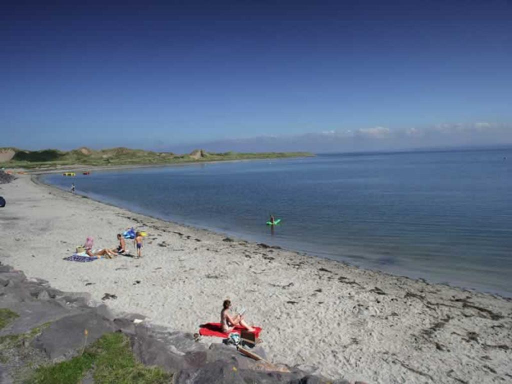 Tralee Bay Holiday Village Castlegregory Dış mekan fotoğraf