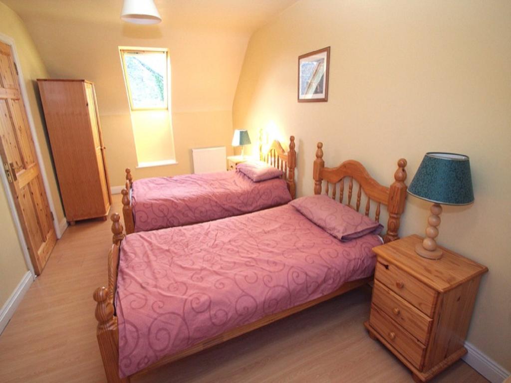 Tralee Bay Holiday Village Castlegregory Oda fotoğraf