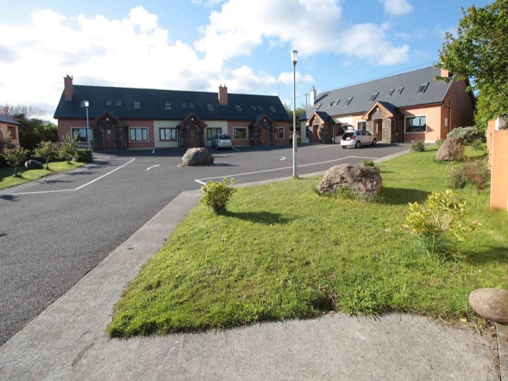 Tralee Bay Holiday Village Castlegregory Oda fotoğraf