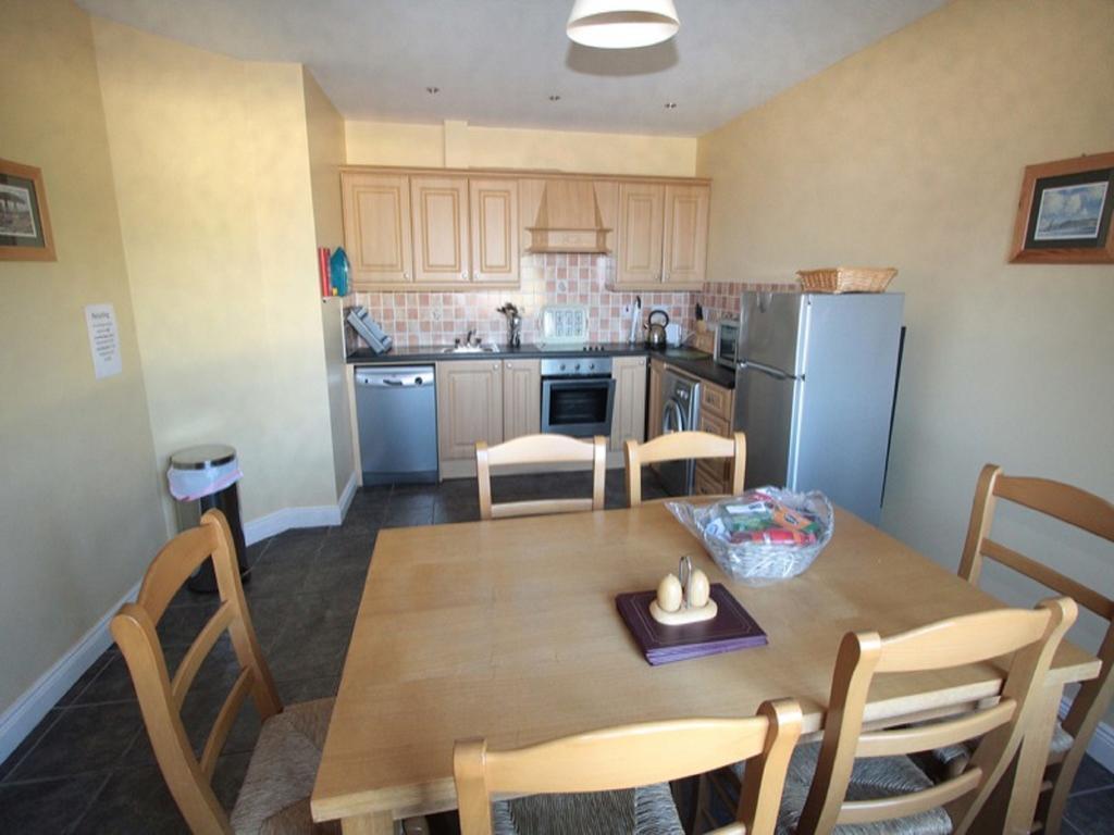 Tralee Bay Holiday Village Castlegregory Oda fotoğraf