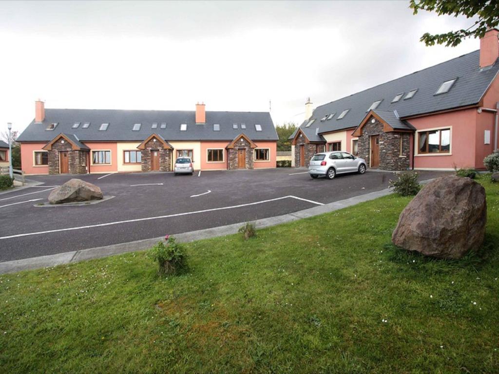 Tralee Bay Holiday Village Castlegregory Dış mekan fotoğraf