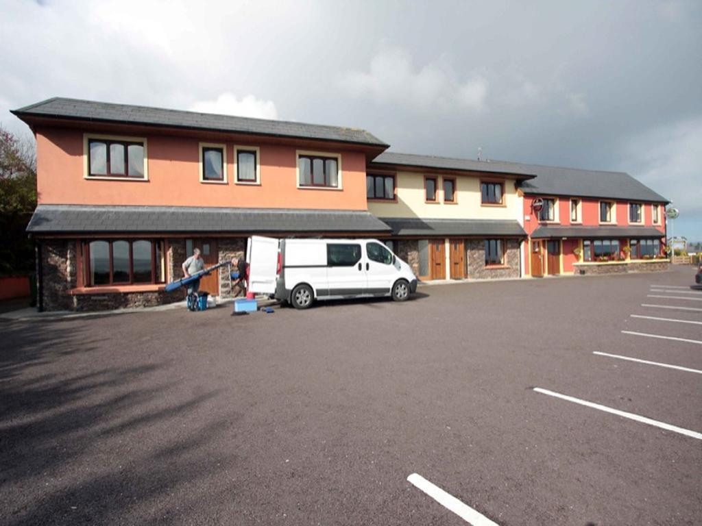 Tralee Bay Holiday Village Castlegregory Dış mekan fotoğraf
