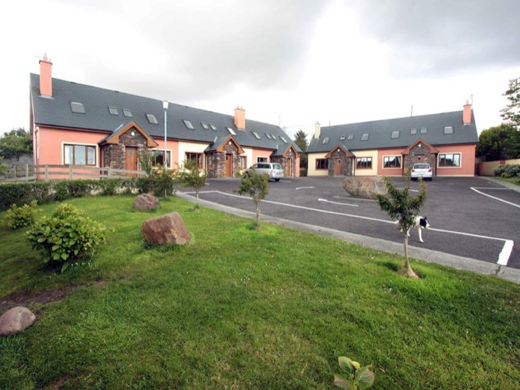 Tralee Bay Holiday Village Castlegregory Dış mekan fotoğraf
