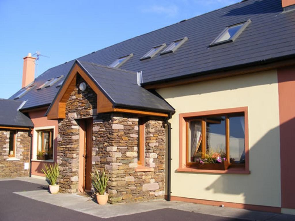 Tralee Bay Holiday Village Castlegregory Dış mekan fotoğraf