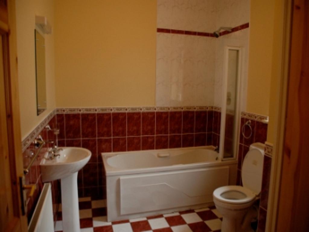 Tralee Bay Holiday Village Castlegregory Dış mekan fotoğraf