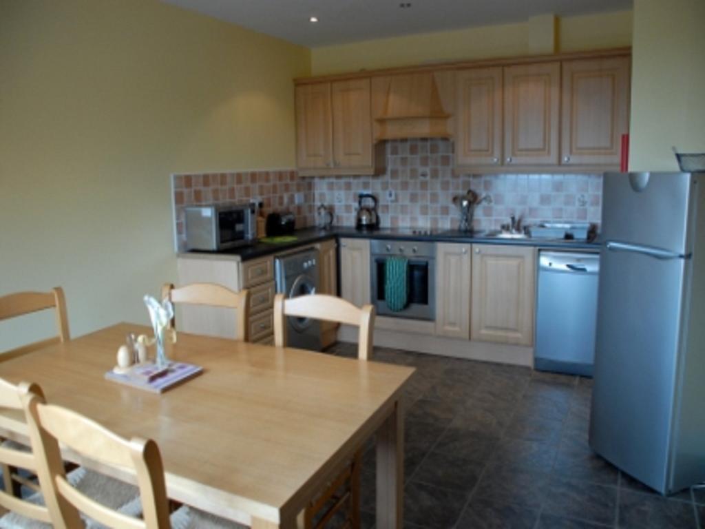 Tralee Bay Holiday Village Castlegregory Oda fotoğraf