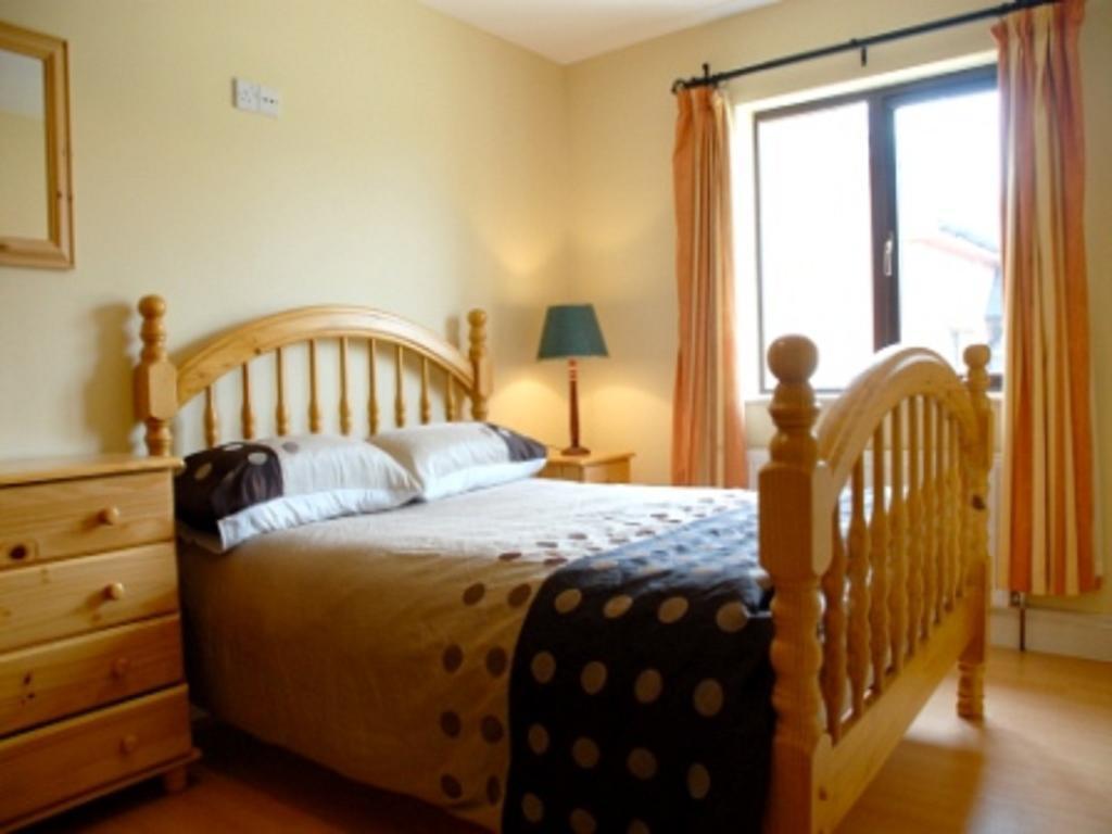 Tralee Bay Holiday Village Castlegregory Oda fotoğraf