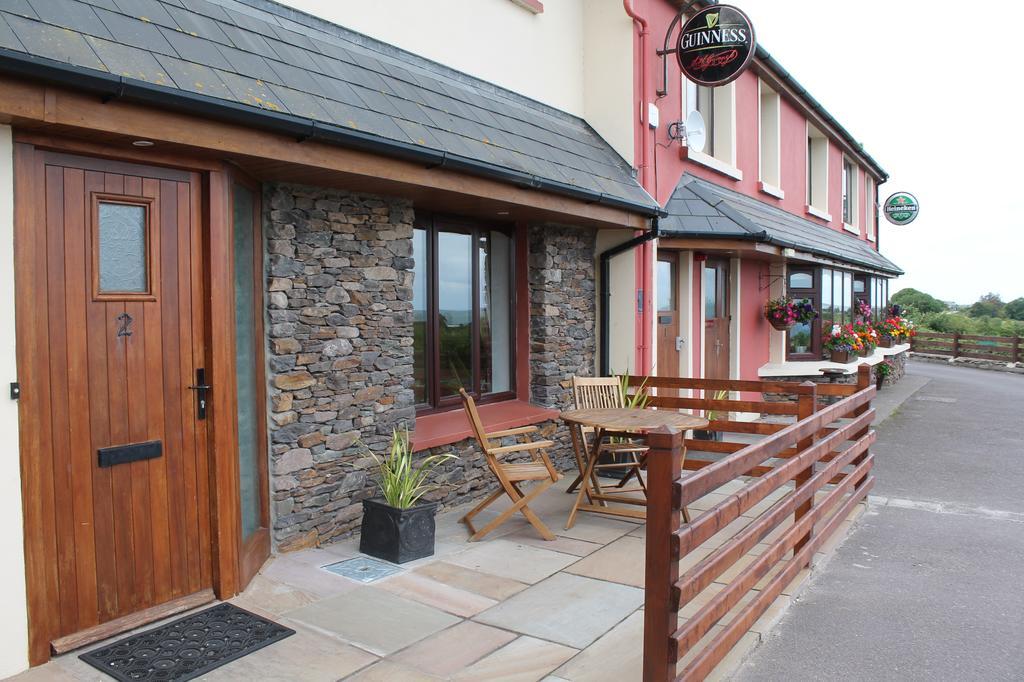 Tralee Bay Holiday Village Castlegregory Dış mekan fotoğraf