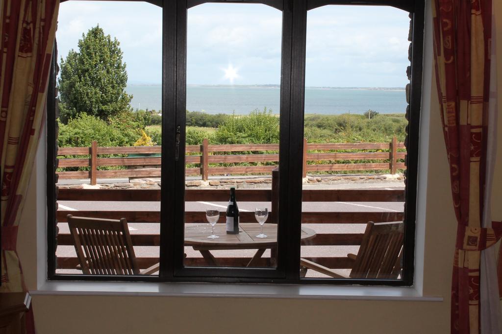 Tralee Bay Holiday Village Castlegregory Dış mekan fotoğraf