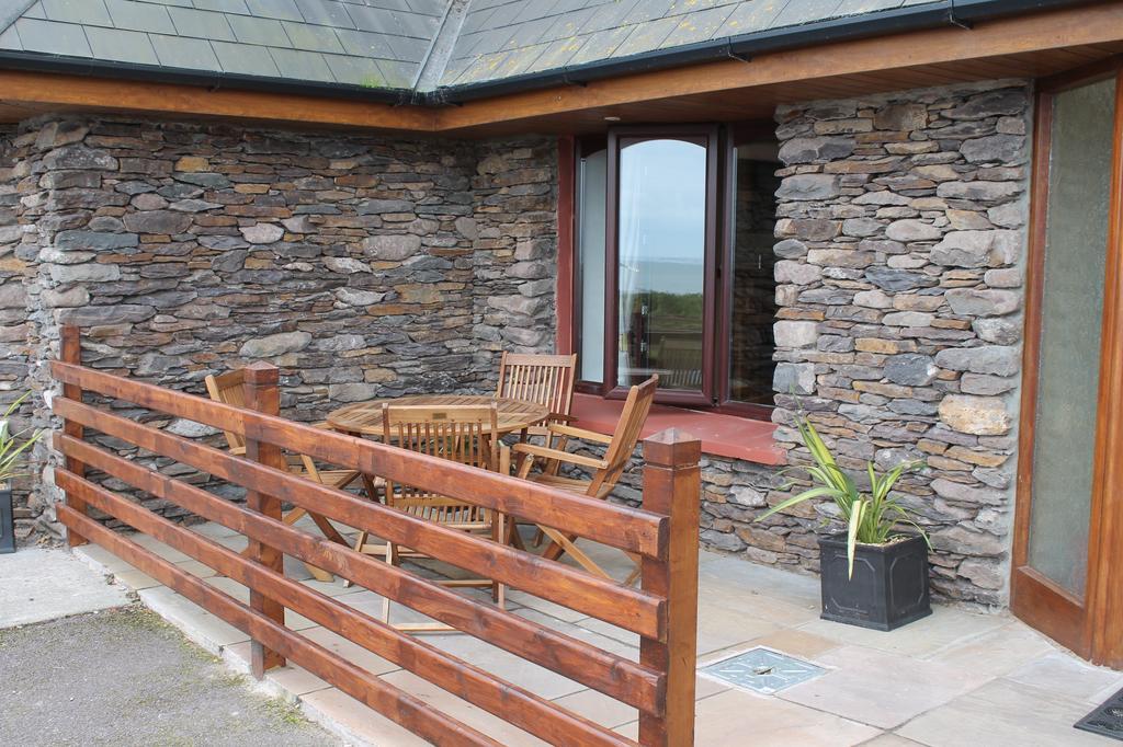 Tralee Bay Holiday Village Castlegregory Dış mekan fotoğraf