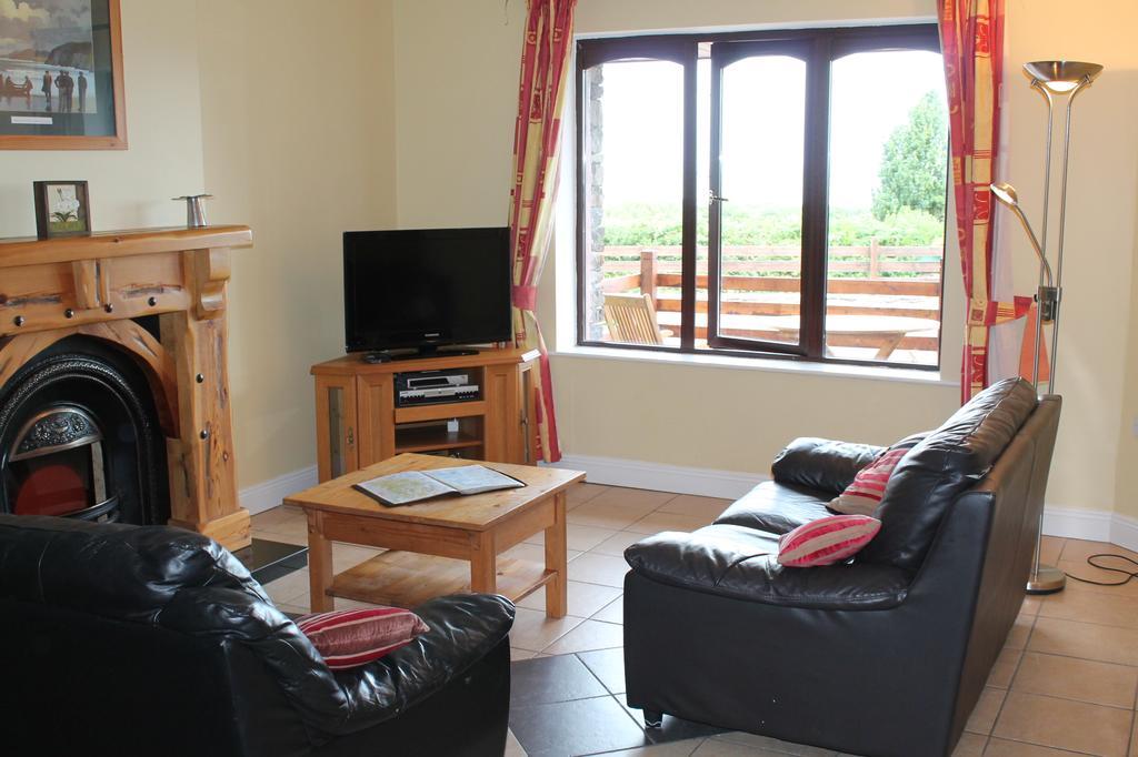 Tralee Bay Holiday Village Castlegregory Dış mekan fotoğraf