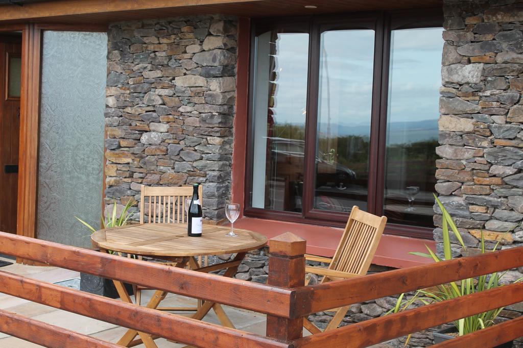 Tralee Bay Holiday Village Castlegregory Dış mekan fotoğraf